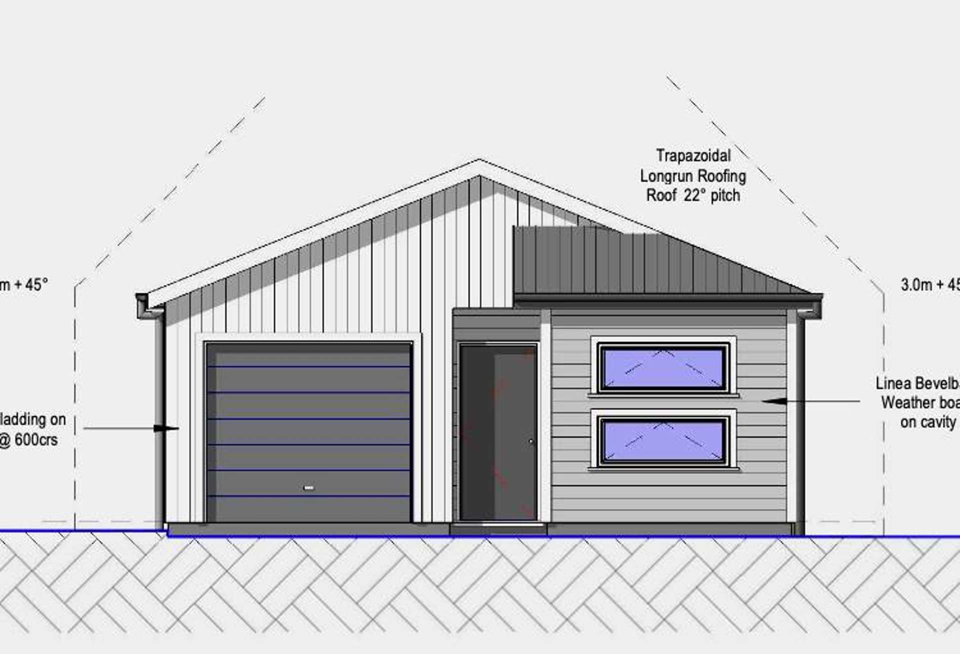 Lot 108 Purua Street Milldale Rodney Houses for Sale One Roof