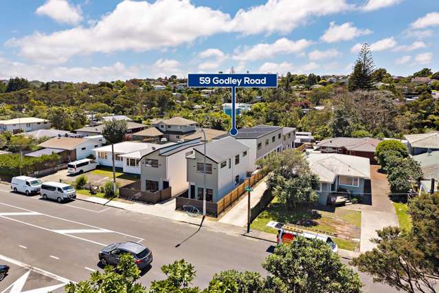 Affordable Homes Opposite Green Bay Shops