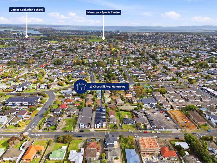 Lot 4 & 5/13 Churchill Avenue Manurewa_27