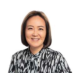 Jenny Son