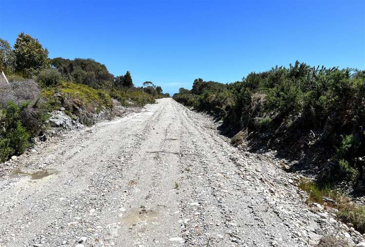 Keogans Road Arahura Valley_11