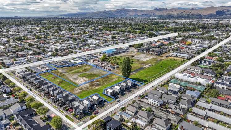 99 Packe Street & 512U Madras Street Edgeware_2