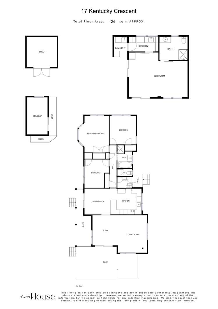 17 Kentucky Crescent Nawton_19