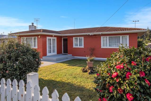 Family Home - First Time On The Market