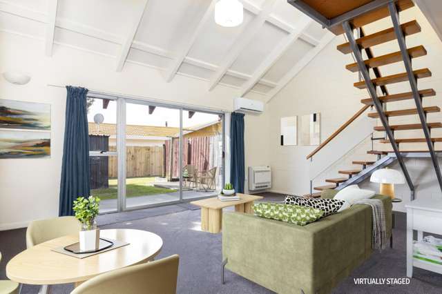 Convenient Living in the Heart of Blenheim