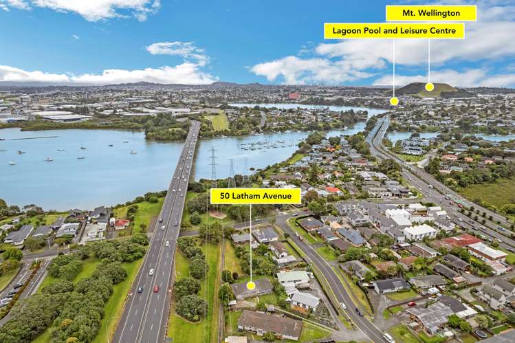 50 Latham Avenue Pakuranga_25
