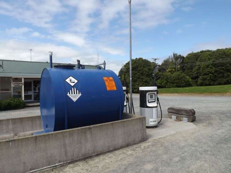 2501 Papatowai Highway Papatowai/Pounawea_10