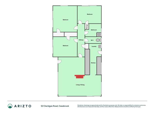 52 Claridges Rd Casebrook_1