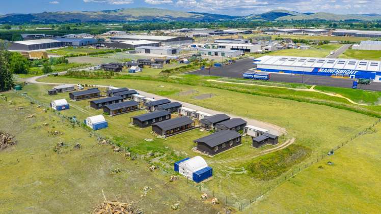 9 Maultsaid Place Longlands_14