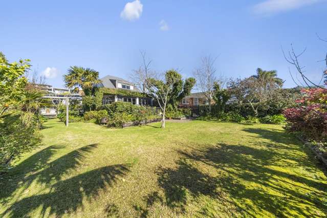 Stunning Waterfront Views with Opportunity!!