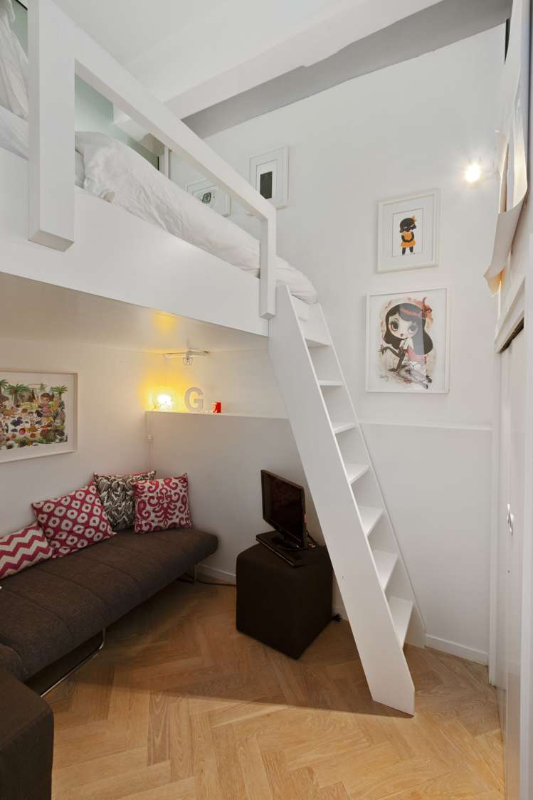 2c/2 Queen Street Auckland Central_16