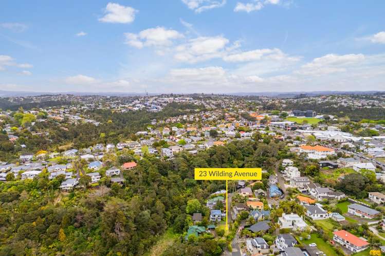 23 Wilding Avenue Northcote Point_20