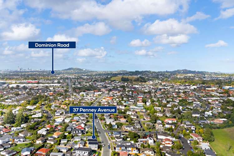 37B Penney Avenue Mt Roskill_29