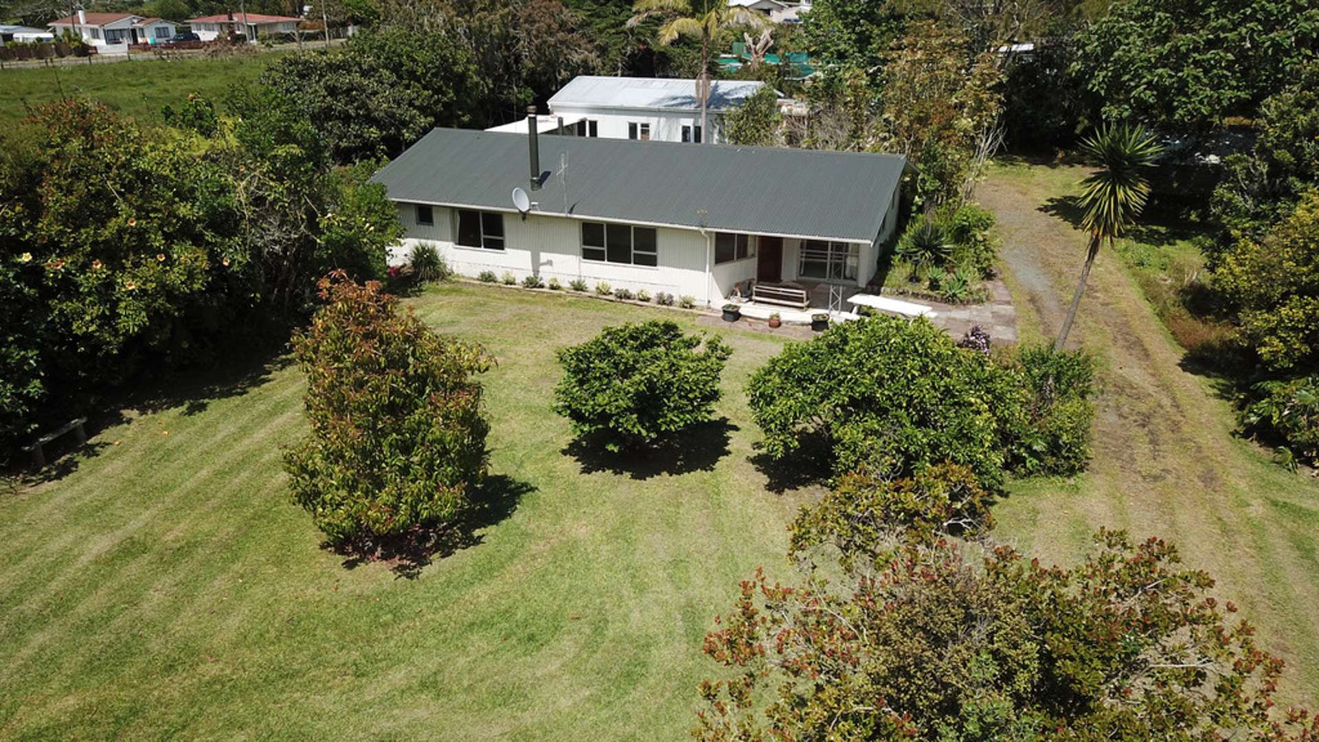 8 Hospital Road Te Kopuru Kaipara Houses for Sale One Roof