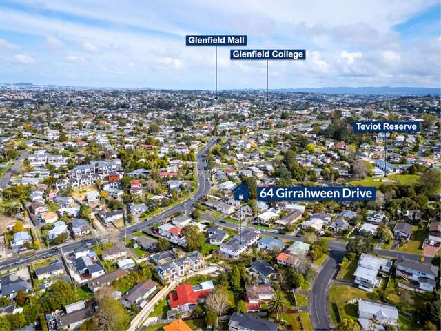 Lot3/64 Girrahween Drive Totara Vale_1