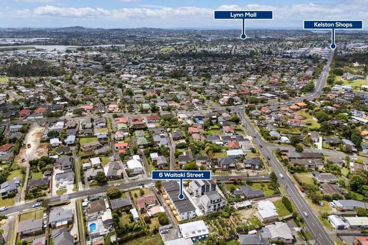 Unit B/6 Waitaki Street Henderson_14