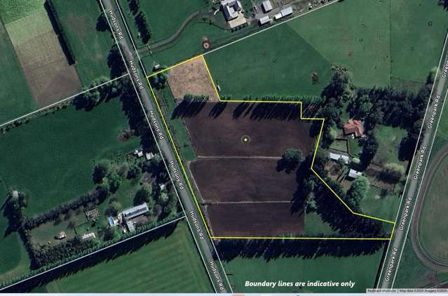 Mortgagee Sale- Very Rare Offering