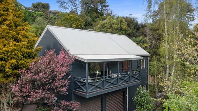 Sunny, Solid and Ready to Move In!