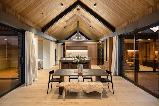 1 De La Perrelle Lane, Millbrook Resort Arrowtown_4
