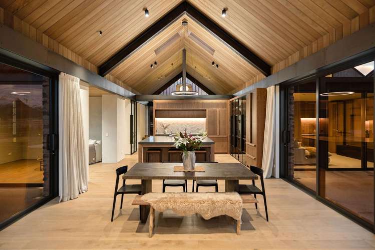 1 De La Perrelle Lane, Millbrook Resort Arrowtown_4