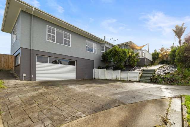 Renovated sought after family home