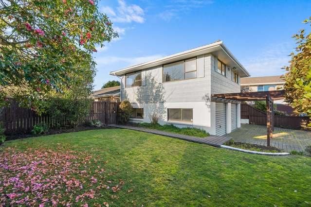 Renovated for Comfort, Zoned For Success!