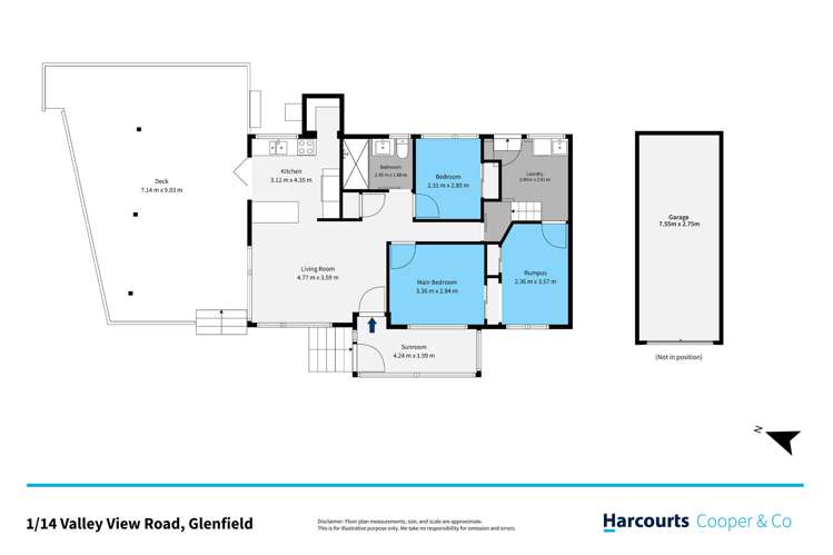 1/14 Valley View Road Glenfield_13