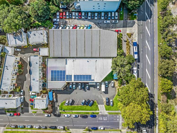 3 and 5 Rankin Avenue New Lynn Waitakere City Commercial Property