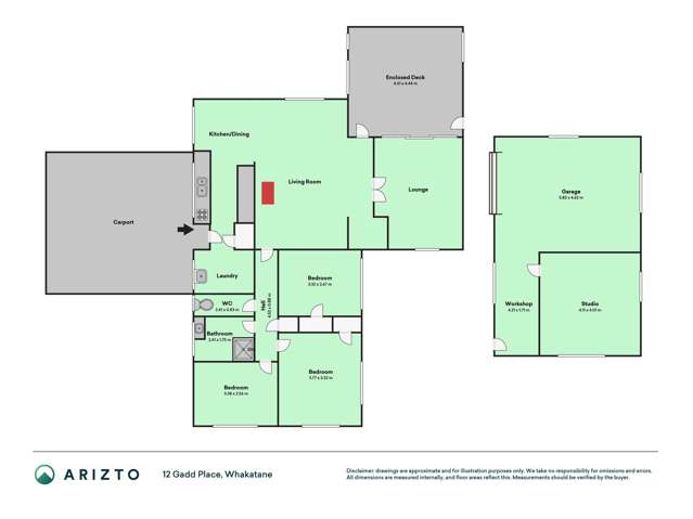 12 Gadd Place Whakatane_1