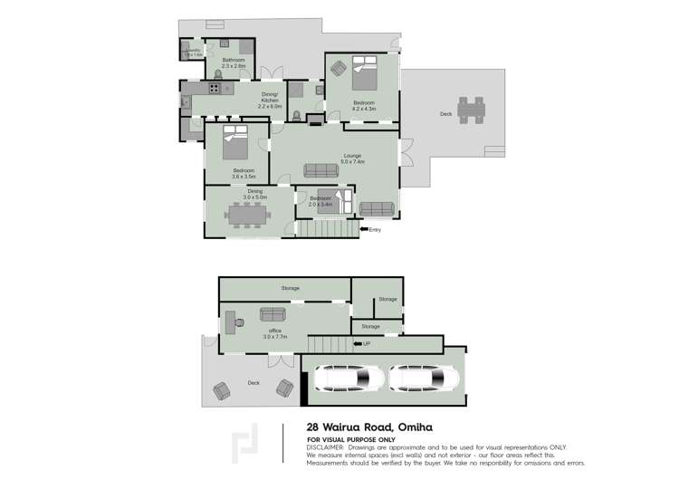 28 Wairua Road Omiha_33