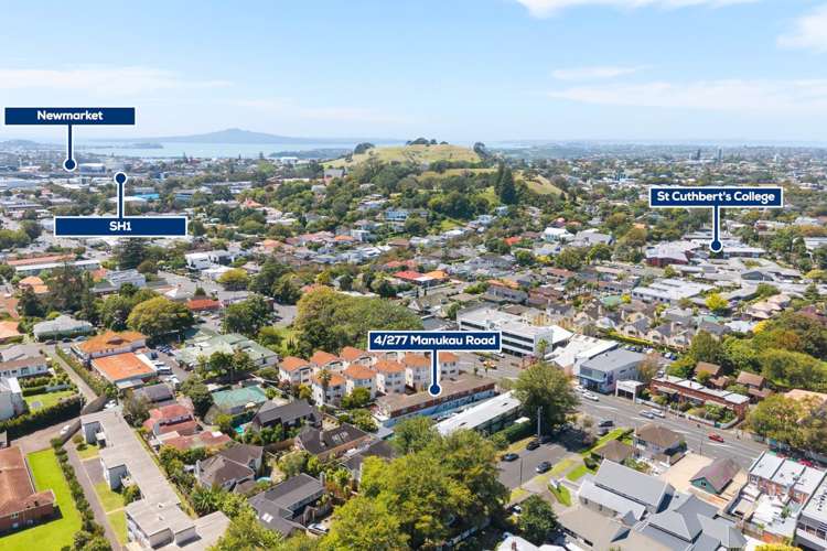 4/277 Manukau Road Epsom_13