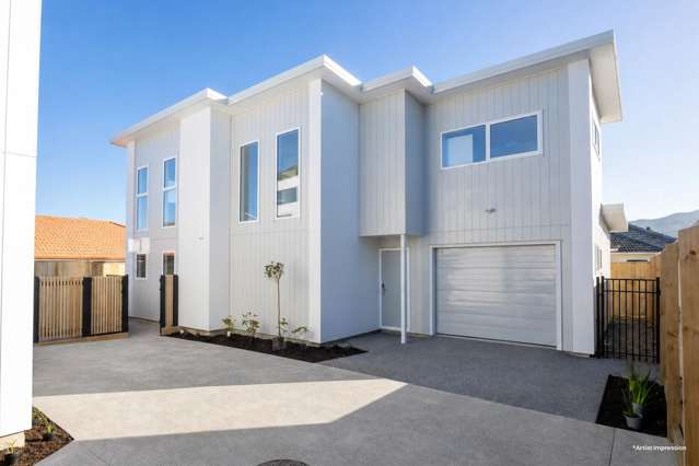 Designed for Generations, Built for Modern Living