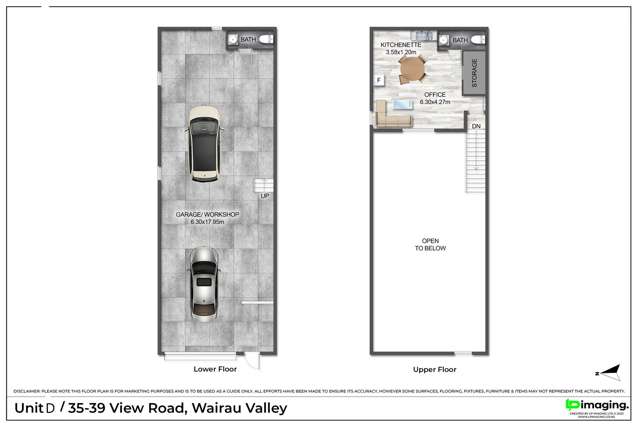 D/35-39 View Road Wairau Valley_1