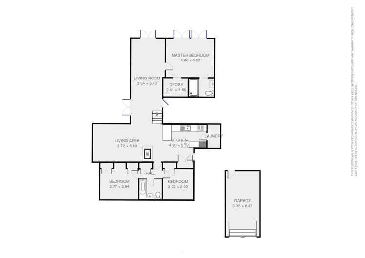 157 Golf Road Titirangi_19