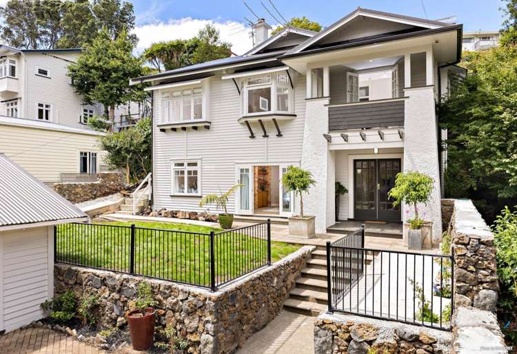 18 Charlton Avenue Mount Eden_14