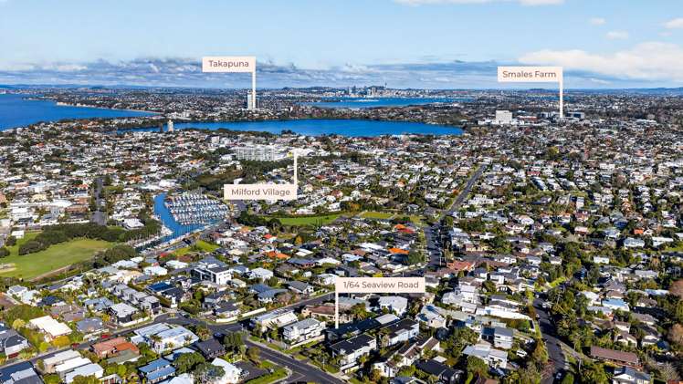 1/64 Seaview Road Castor Bay_23