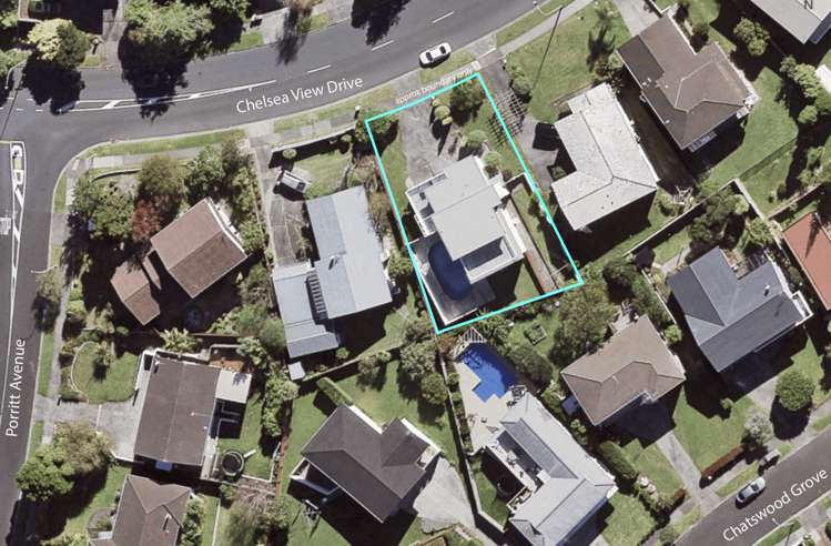 20 Chelsea View Drive Chatswood_20