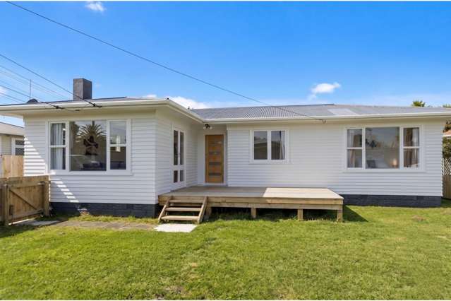 Freehold Corner Site with Great Potential