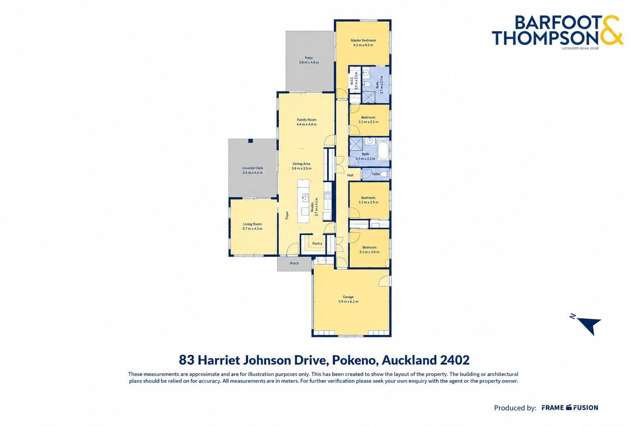 83 Harriet Johnston Drive Pokeno_1