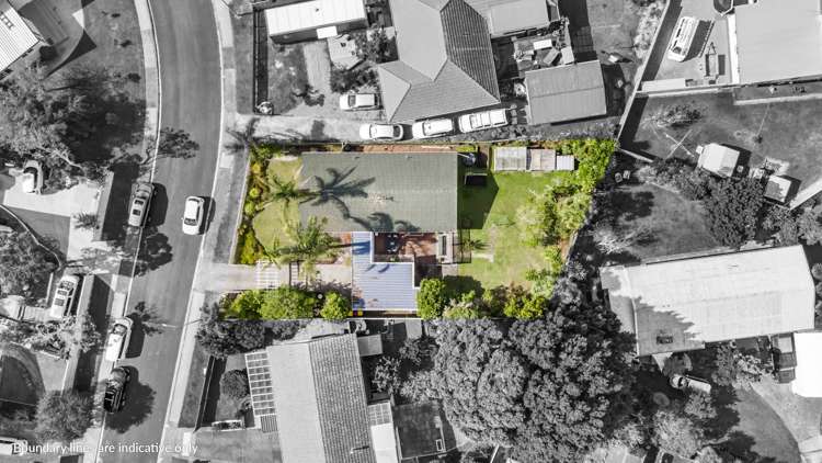5 Marcel Place Glenfield_19
