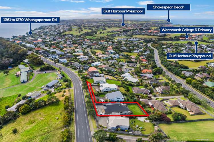 1169 Whangaparaoa Road Gulf Harbour_27