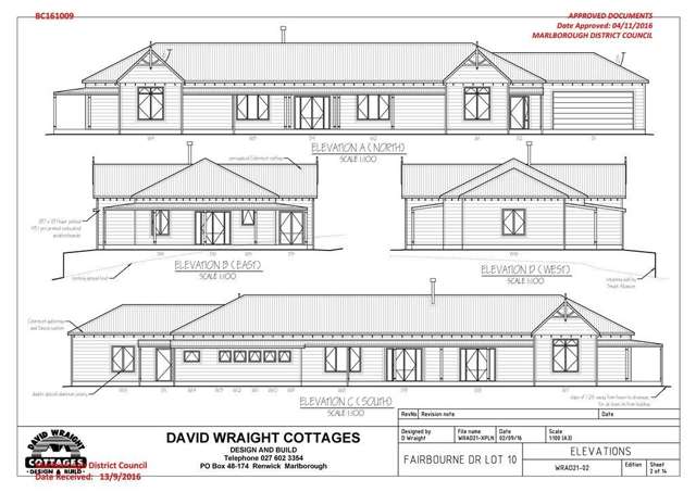 57 Fairbourne Drive Fairhall_1