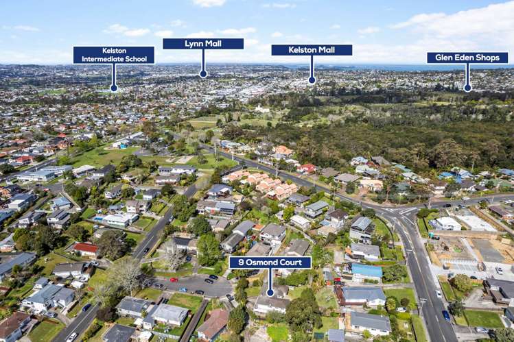 9 Osmond Court Sunnyvale_9