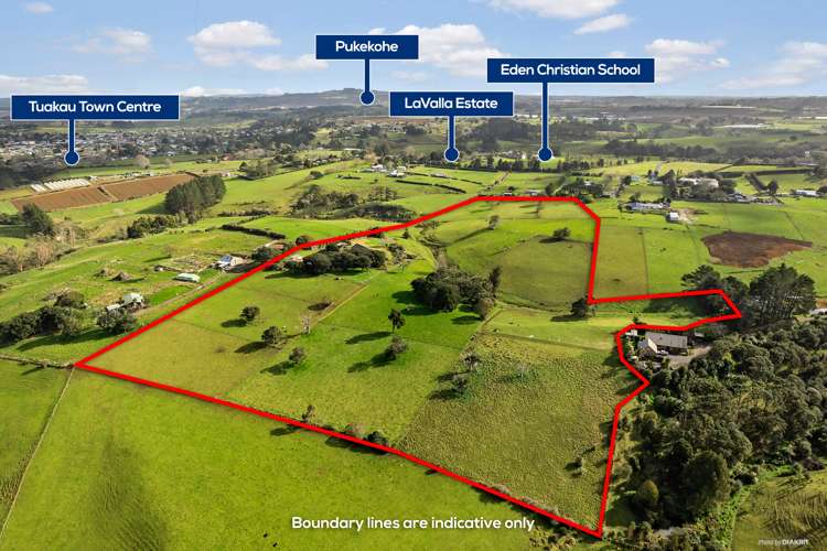 154A Dominion Road Tuakau Franklin Houses for Sale One Roof