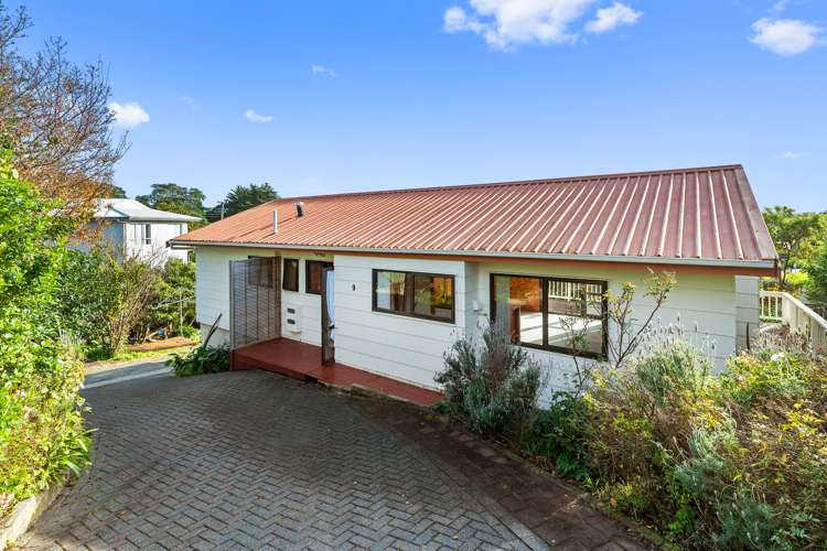 9 Inca Place Snells Beach_13