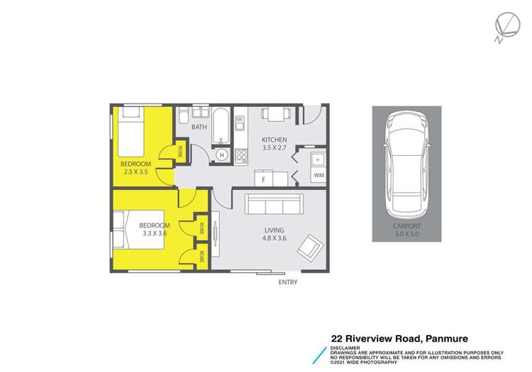 22b Riverview Road Panmure_11