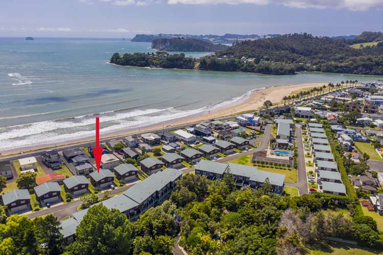 Oceans Resort, Apt 16/18 Eyre Street Whitianga_25