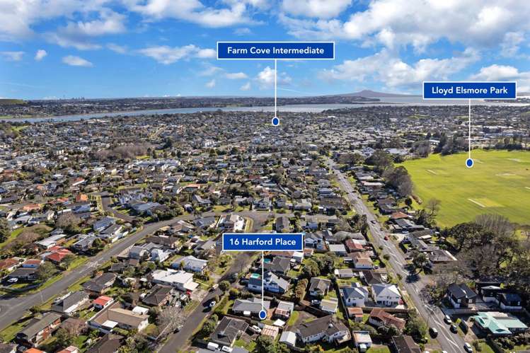 16 Harford Place Pakuranga Heights_32