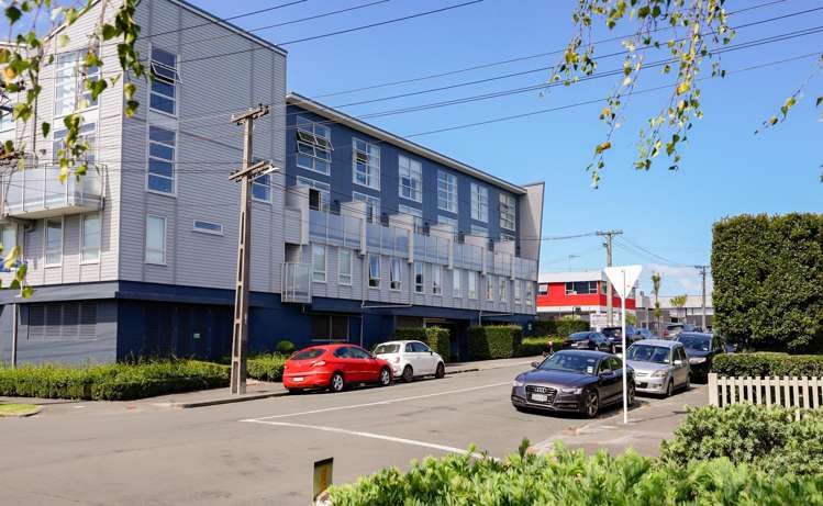 25H George Street Mt Eden_14