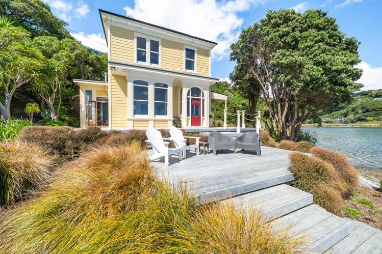 55 Paremata Road Paremata_30